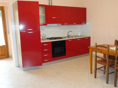 appartamento in affitto a Certaldo