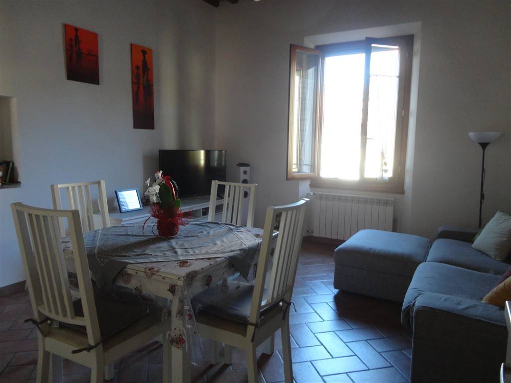 appartamento in affitto a Certaldo