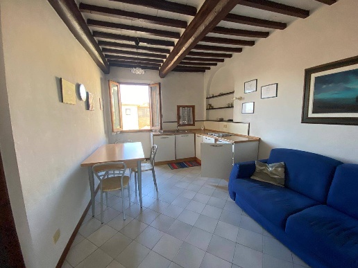 appartamento in affitto a Certaldo