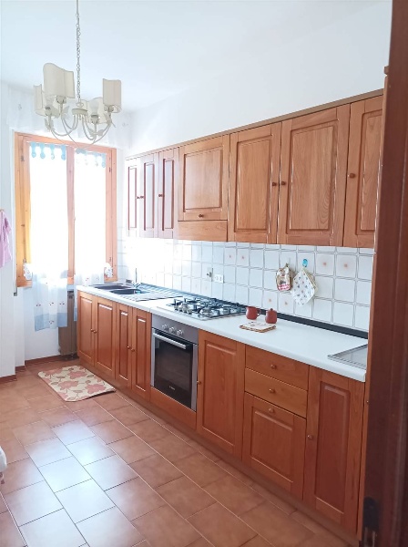 appartamento in affitto a Certaldo