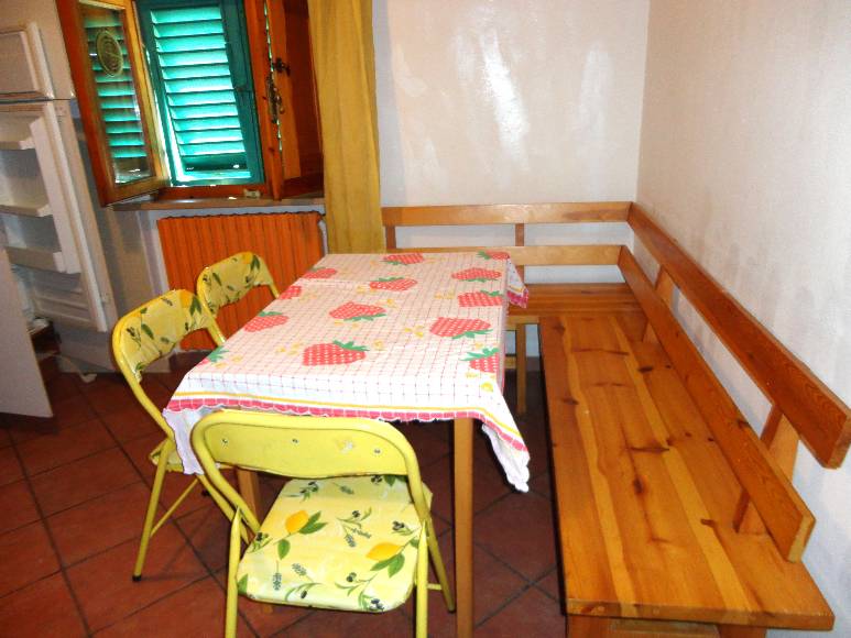 appartamento in affitto a Certaldo