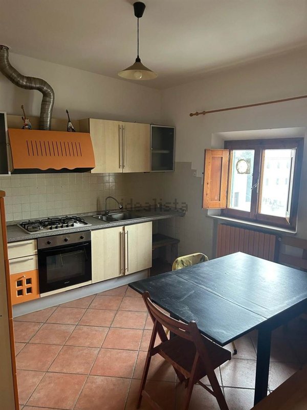 appartamento in affitto a Certaldo