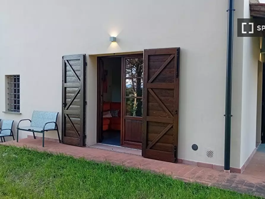 appartamento in affitto a Certaldo