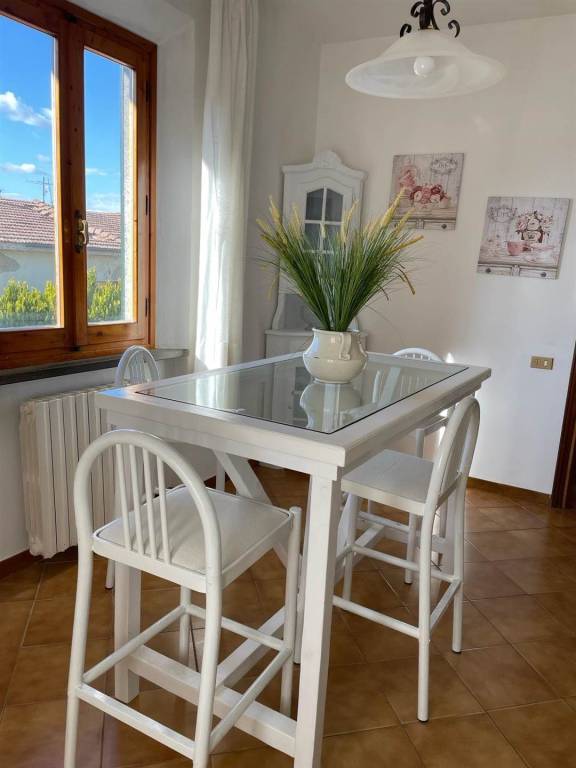 casa indipendente in vendita a Certaldo in zona Sciano