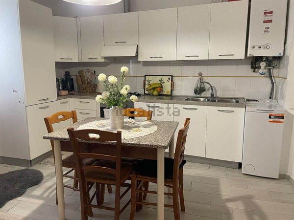 appartamento in affitto a Certaldo