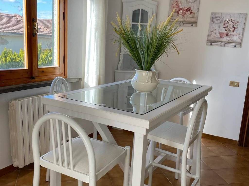 appartamento in affitto a Certaldo