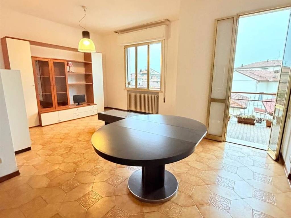 appartamento in affitto a Certaldo