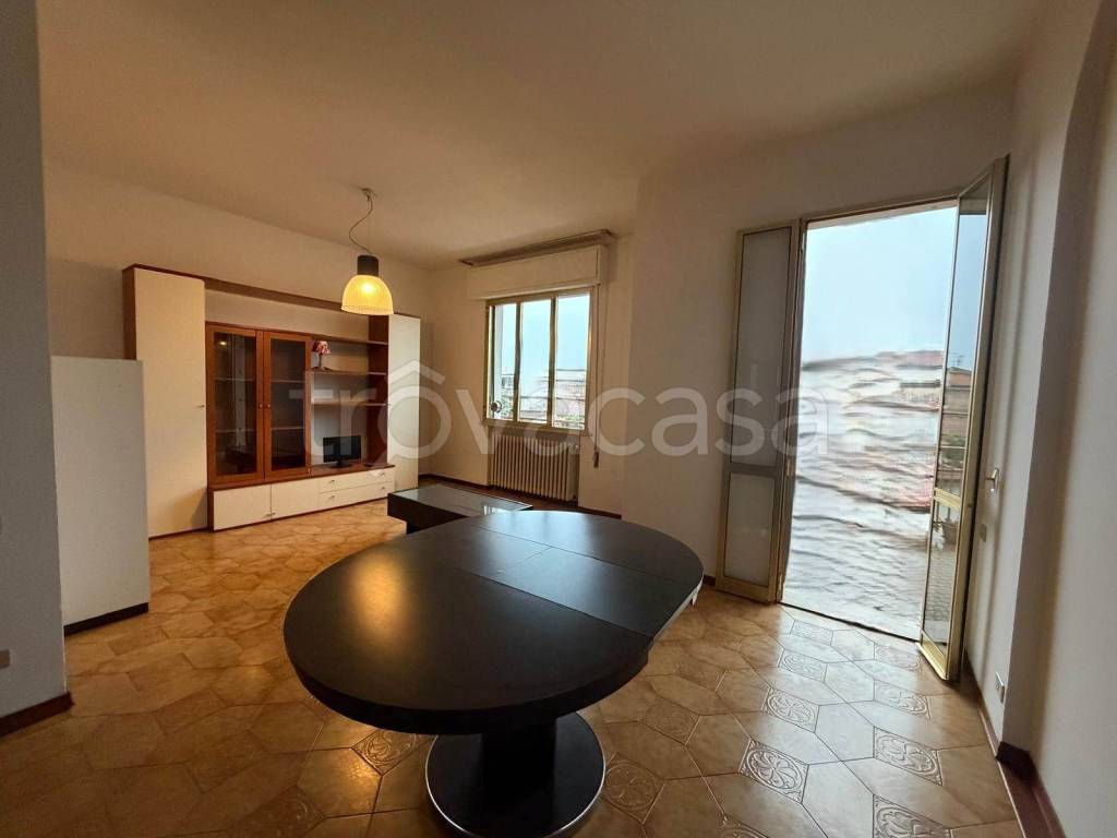 appartamento in affitto a Certaldo