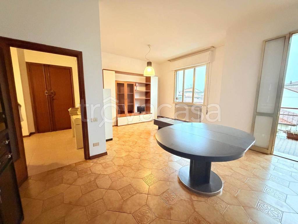 appartamento in affitto a Certaldo