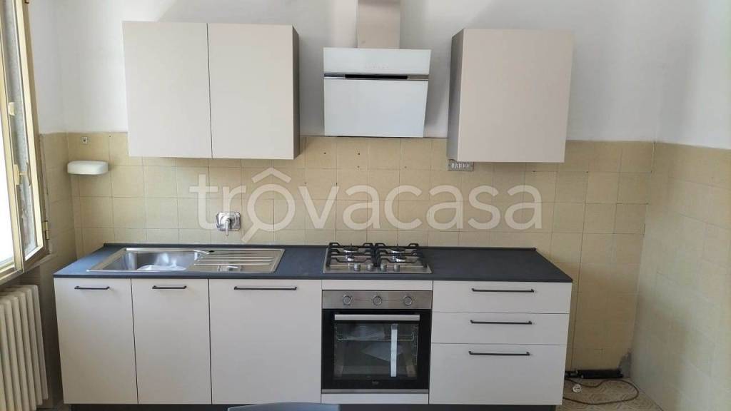 appartamento in affitto a Certaldo