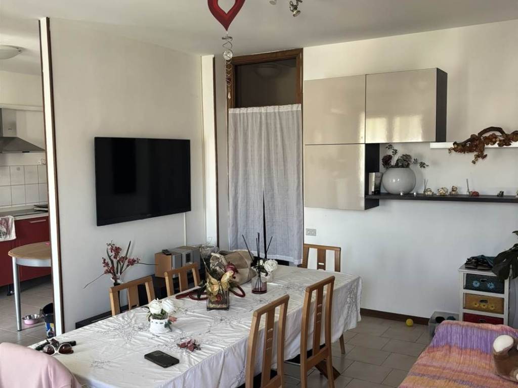 appartamento in affitto a Certaldo