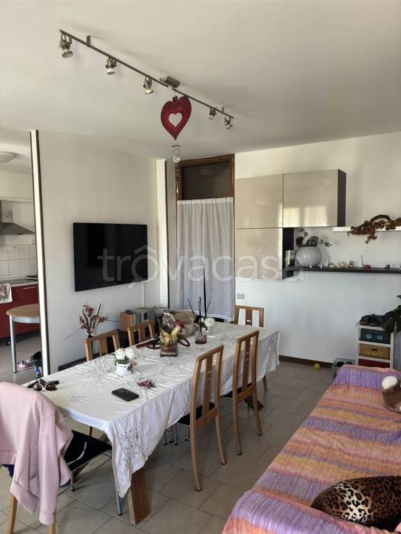 appartamento in affitto a Certaldo