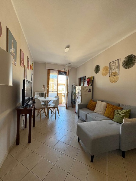 appartamento in affitto a Certaldo