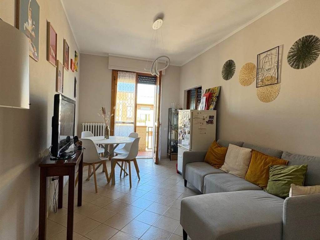 appartamento in affitto a Certaldo