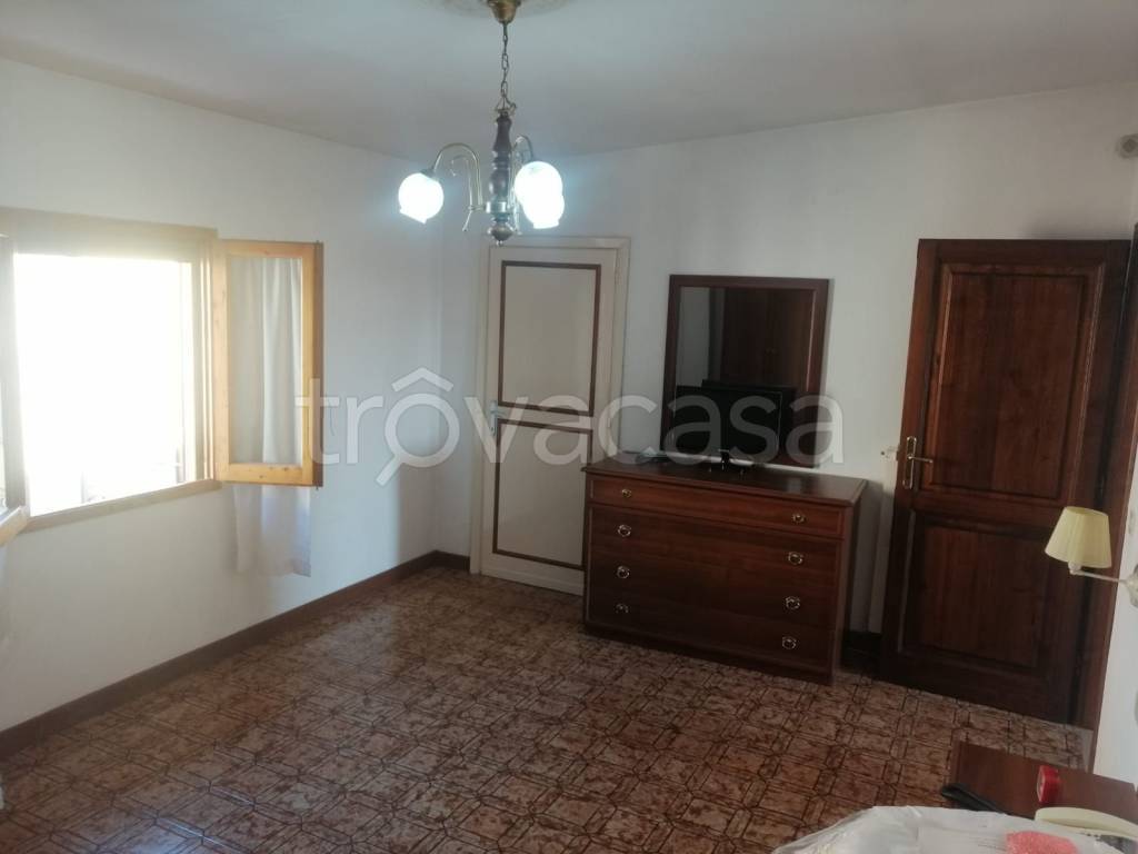 appartamento in affitto a Certaldo in zona Fiano