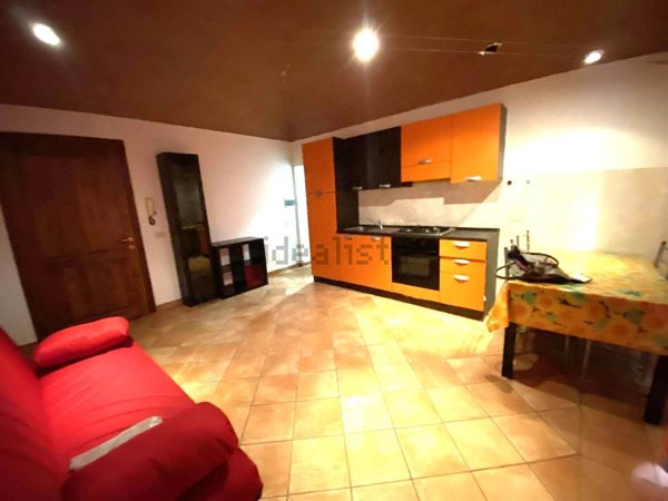 appartamento in affitto a Certaldo
