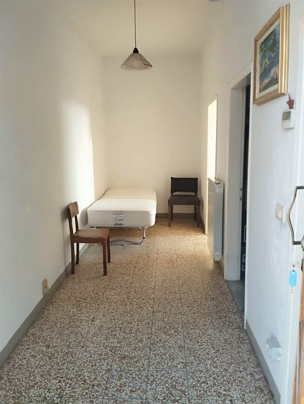 appartamento in affitto a Certaldo in zona Fiano
