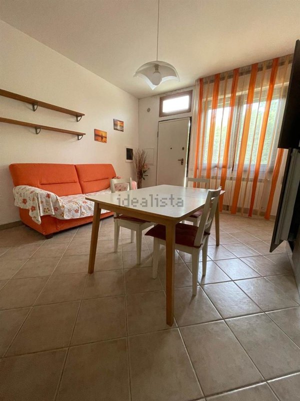 appartamento in affitto a Certaldo