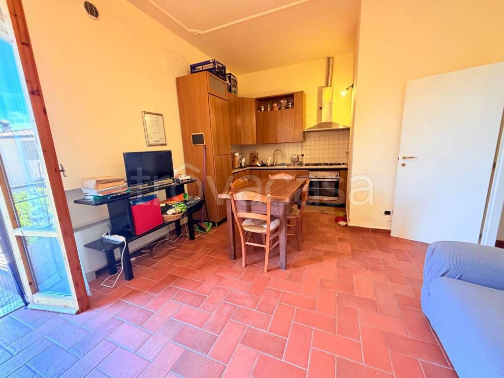 appartamento in affitto a Certaldo