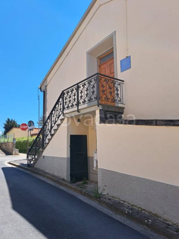 appartamento in affitto a Certaldo in zona Fiano