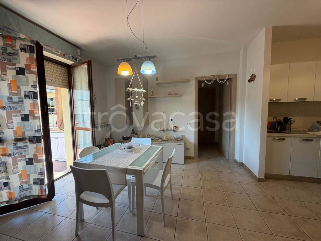 appartamento in affitto a Certaldo