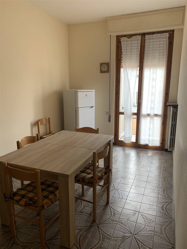 appartamento in affitto a Certaldo