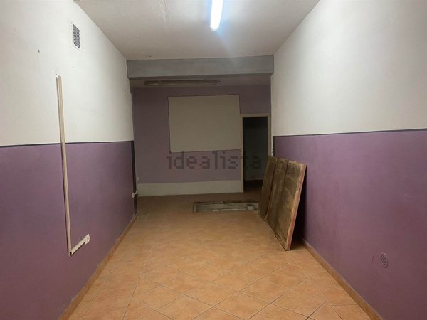 locale di sgombero in affitto a Certaldo