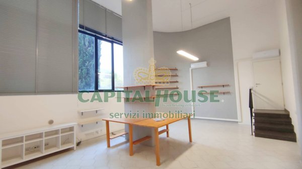 locale commerciale in affitto a Certaldo
