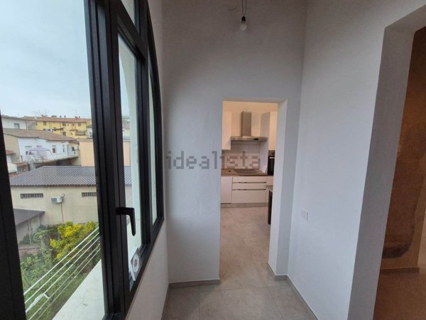 appartamento in affitto a Certaldo