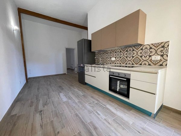 appartamento in affitto a Certaldo