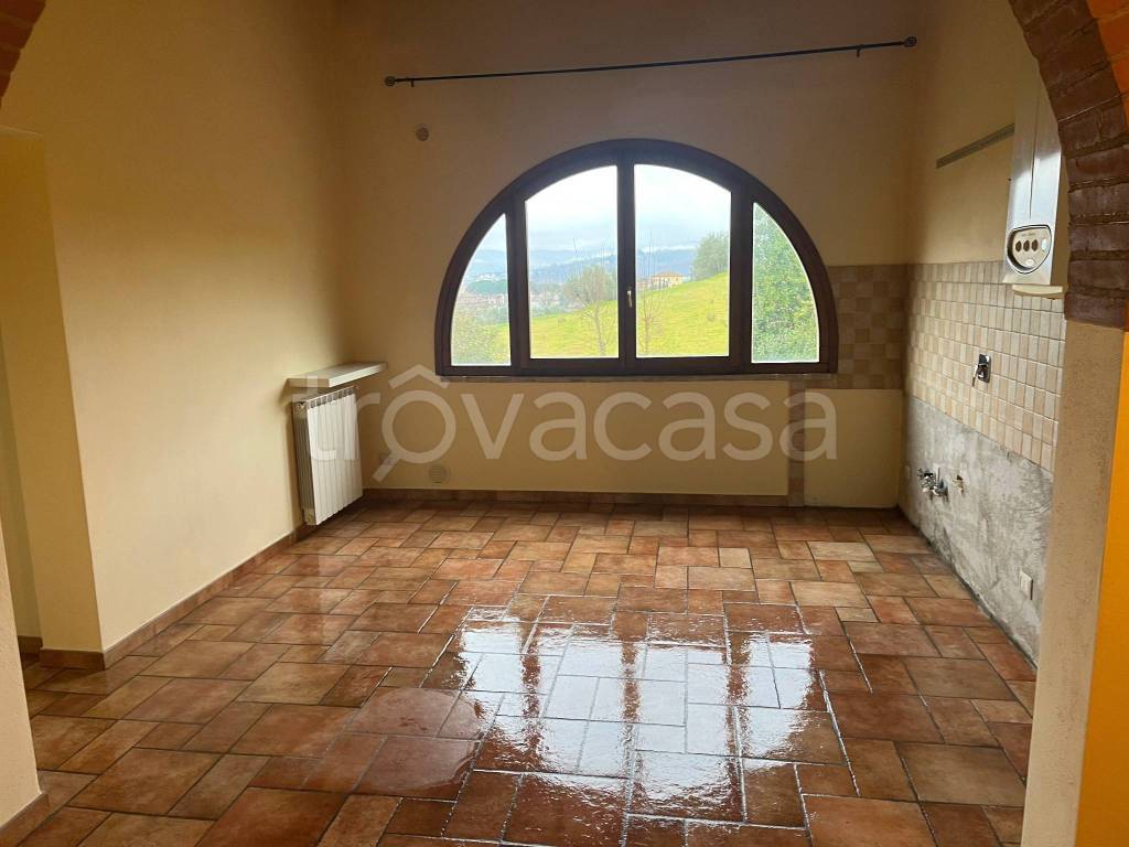 appartamento in affitto a Certaldo