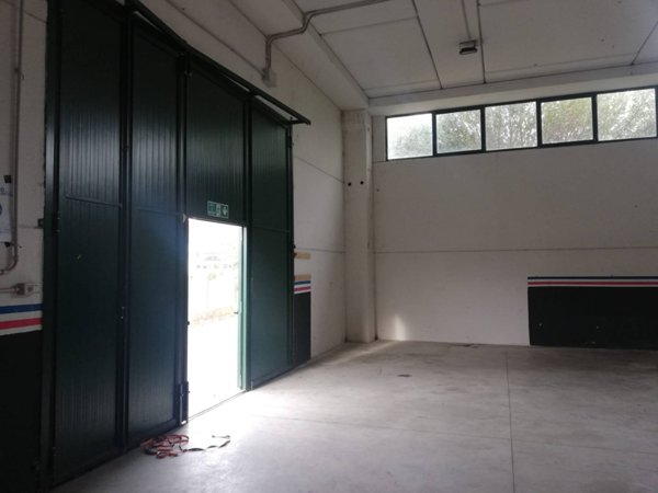 ufficio in affitto a Certaldo