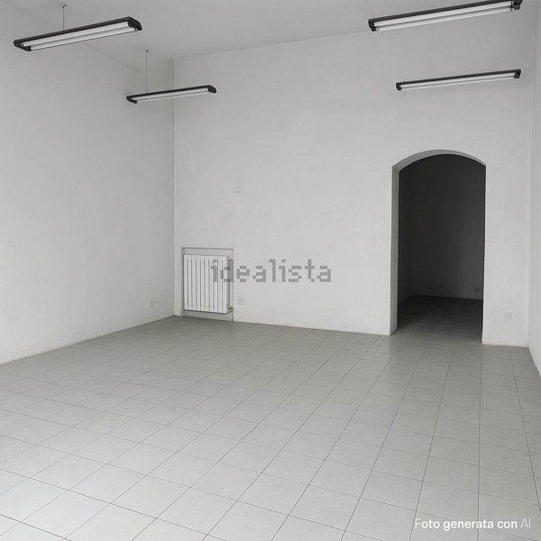 locale commerciale in affitto a Certaldo
