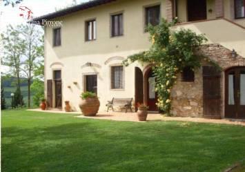 villa in affitto a Dicomano