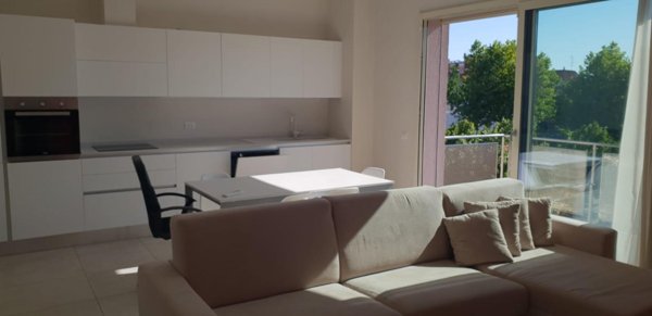 appartamento in affitto ad Empoli