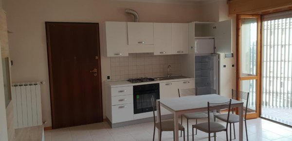 appartamento in affitto ad Empoli in zona Ponzano