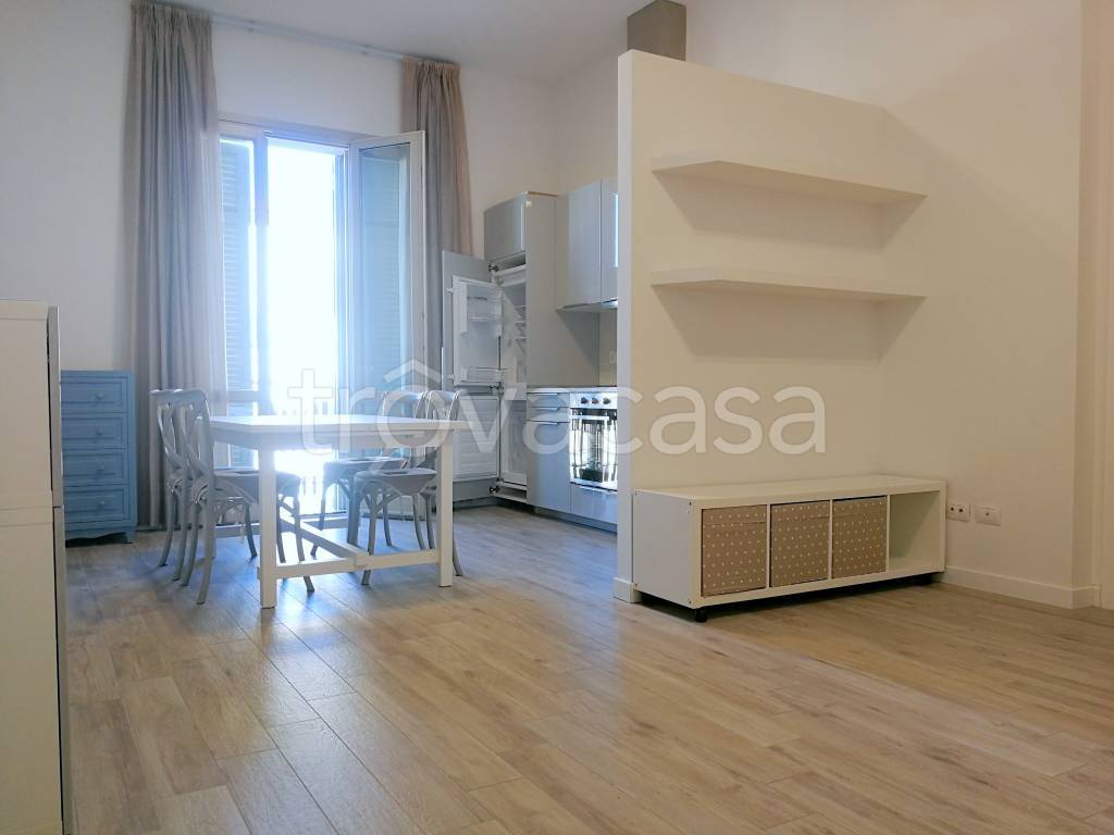 appartamento in affitto ad Empoli in zona Centro Storico
