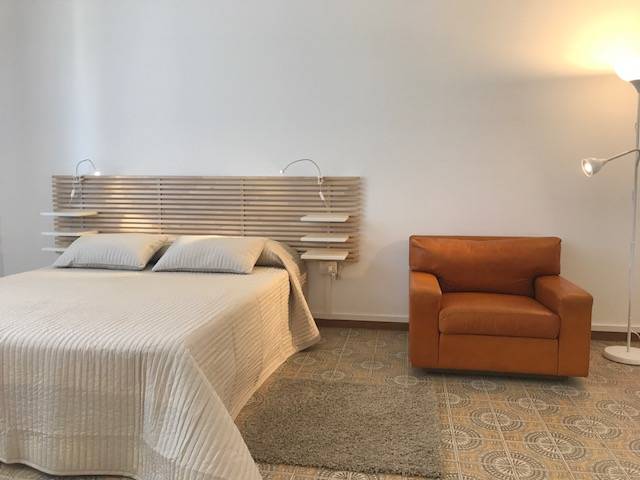 appartamento in affitto ad Empoli in zona Serravalle