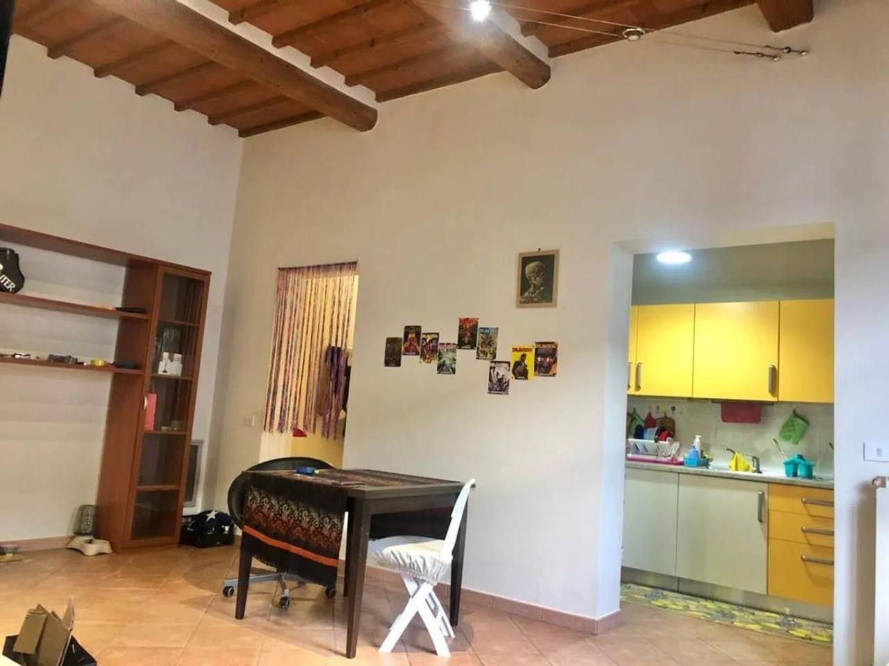 appartamento in affitto ad Empoli