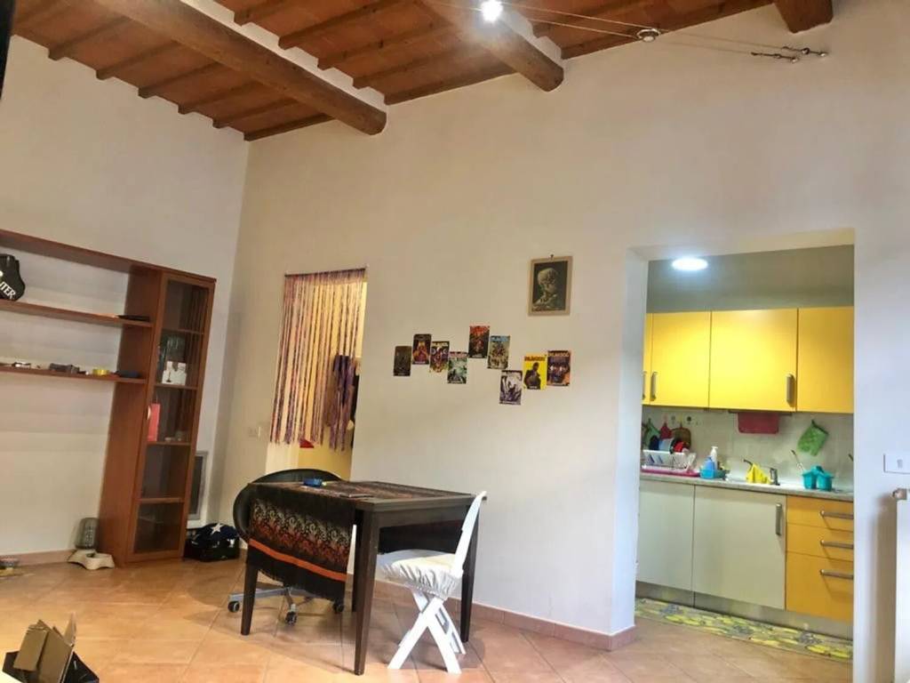 appartamento in affitto ad Empoli