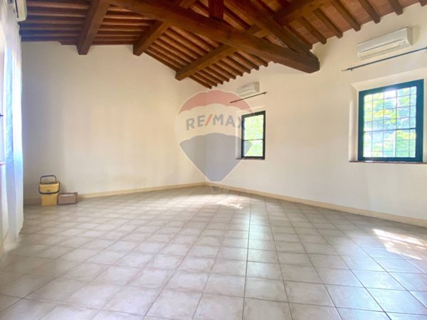 ufficio in affitto ad Empoli