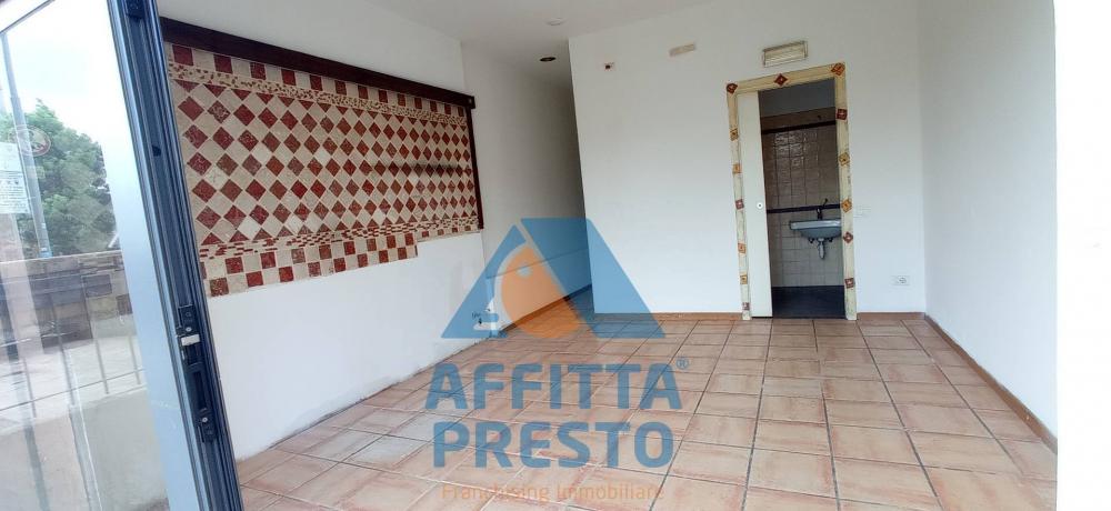 locale di sgombero in affitto ad Empoli in zona Marcignana