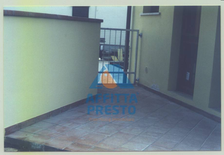 appartamento in affitto ad Empoli
