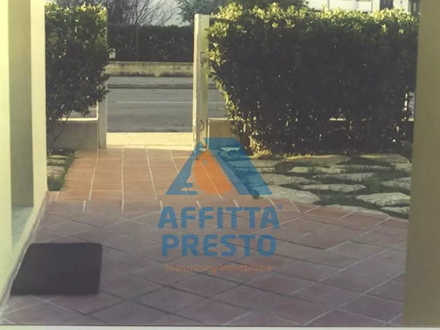 appartamento in affitto ad Empoli