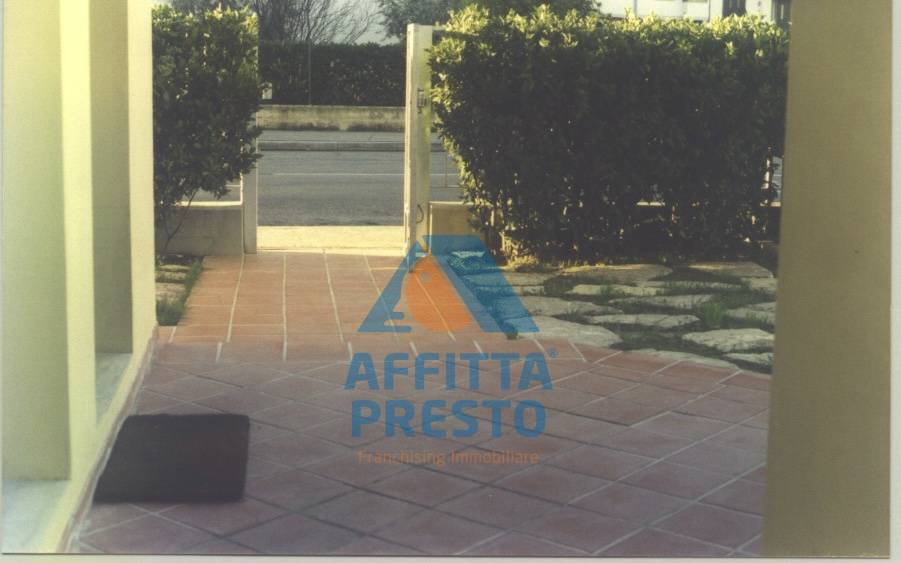 appartamento in affitto ad Empoli