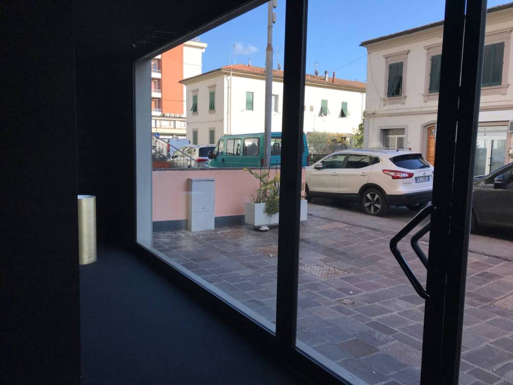 negozio in affitto ad Empoli