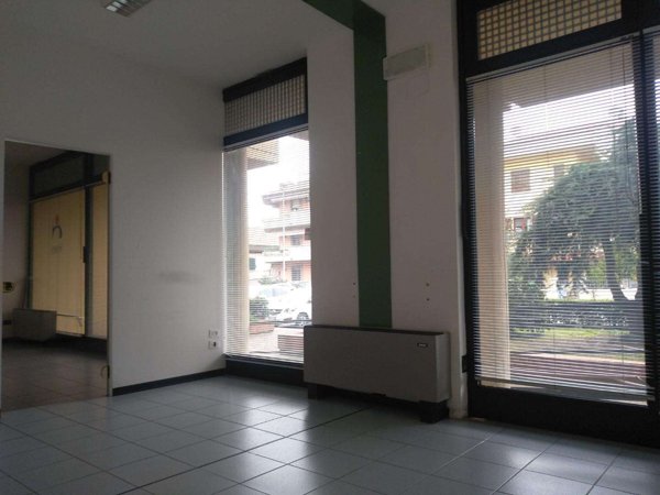 ufficio in affitto ad Empoli