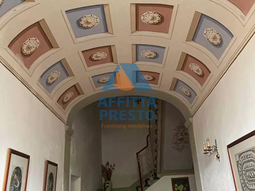 appartamento in affitto ad Empoli