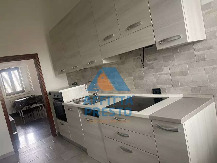 appartamento in affitto ad Empoli