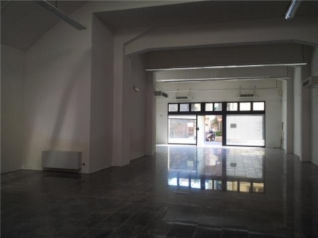 negozio in affitto ad Empoli in zona Centro Storico